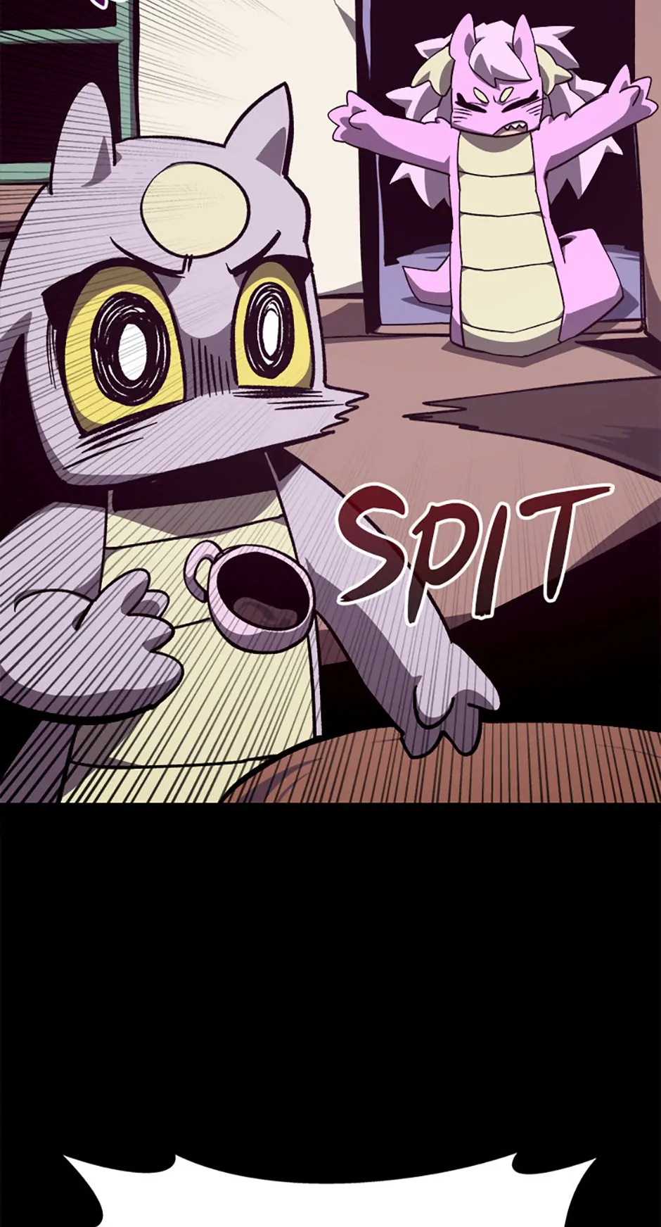 Read Dungeon Odyssey EN Manga Online