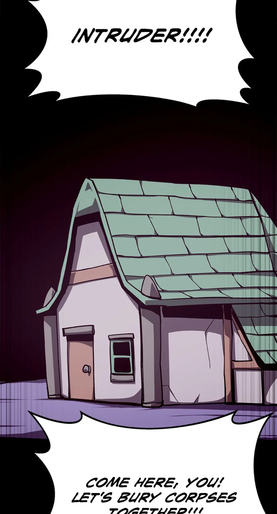 Read Dungeon Odyssey EN Manga Online