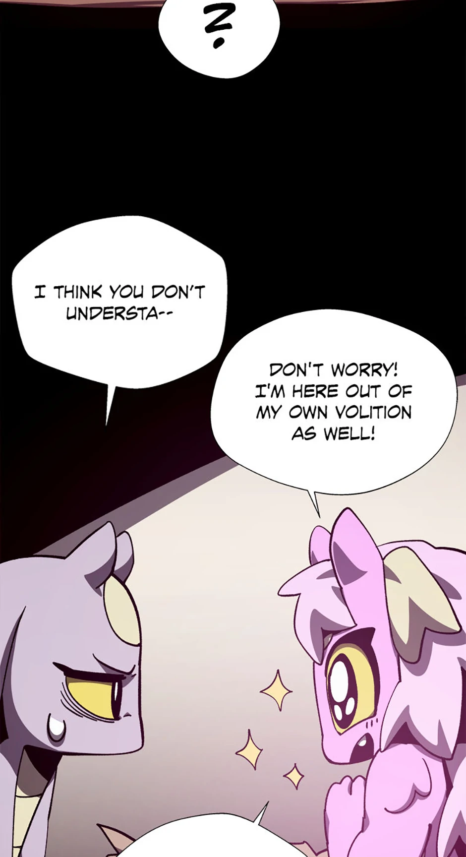 Read Dungeon Odyssey EN Manga Online