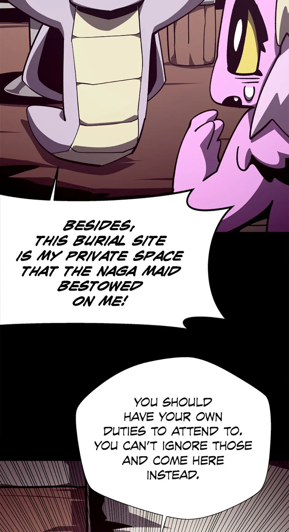 Read Dungeon Odyssey EN Manga Online