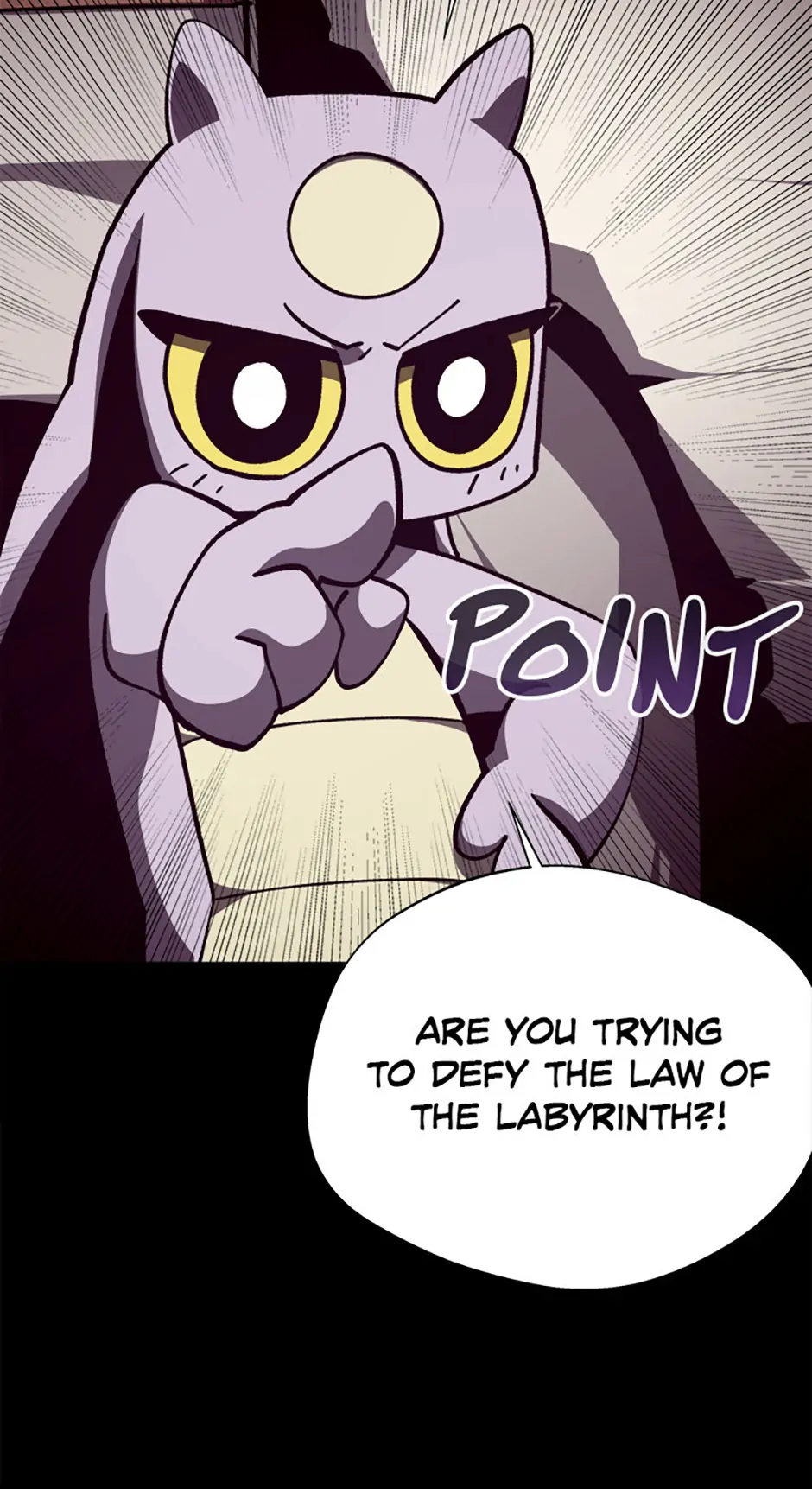 Read Dungeon Odyssey EN Manga Online