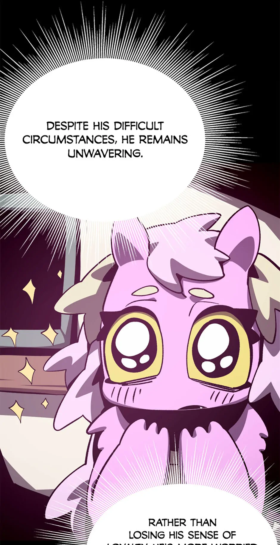 Read Dungeon Odyssey EN Manga Online