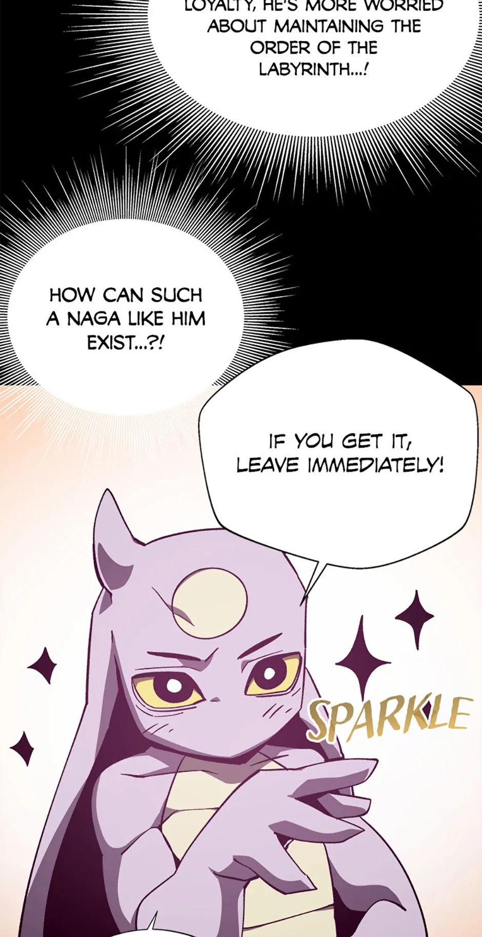 Read Dungeon Odyssey EN Manga Online