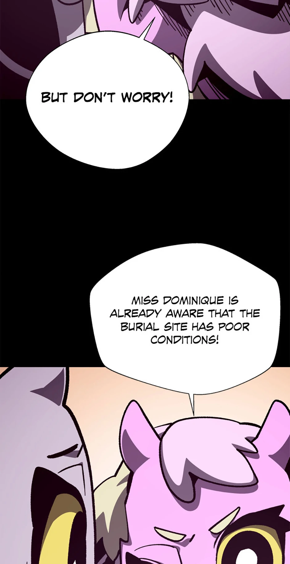 Read Dungeon Odyssey EN Manga Online