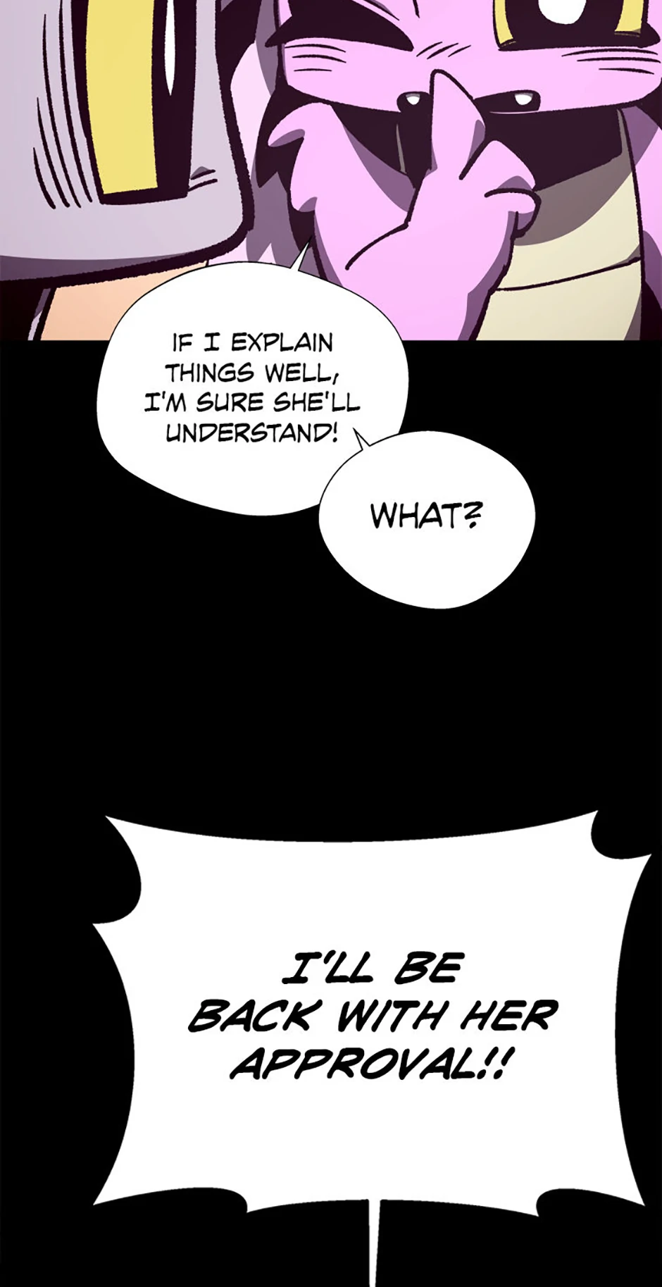 Read Dungeon Odyssey EN Manga Online