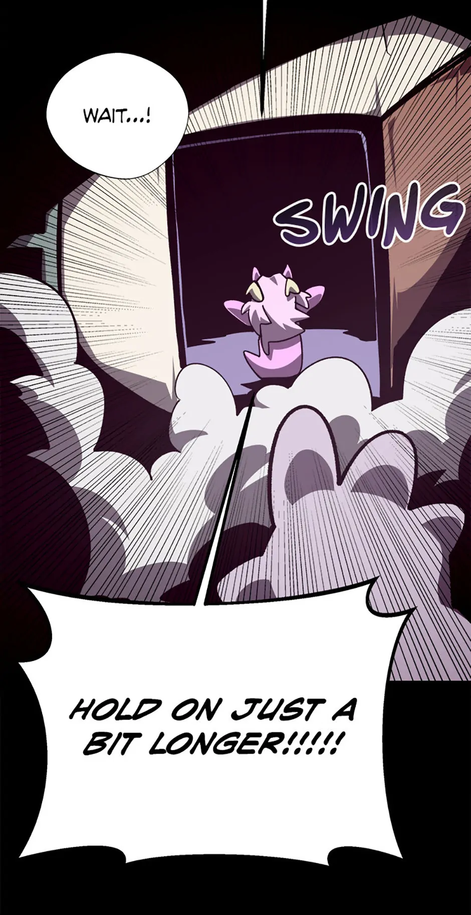 Read Dungeon Odyssey EN Manga Online