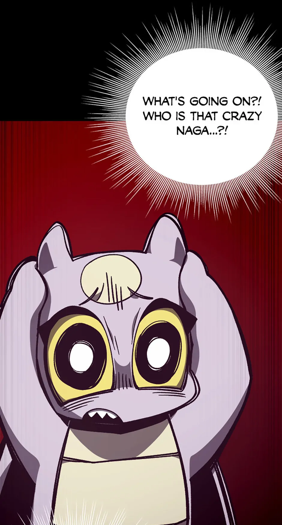 Read Dungeon Odyssey EN Manga Online