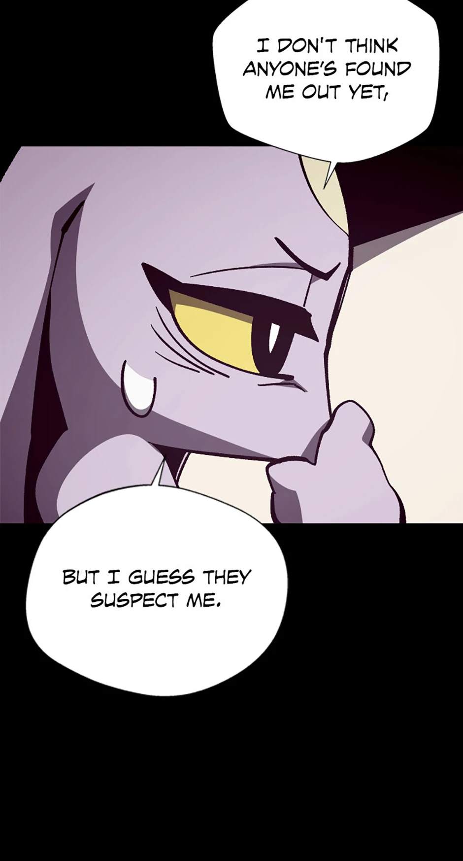 Read Dungeon Odyssey EN Manga Online