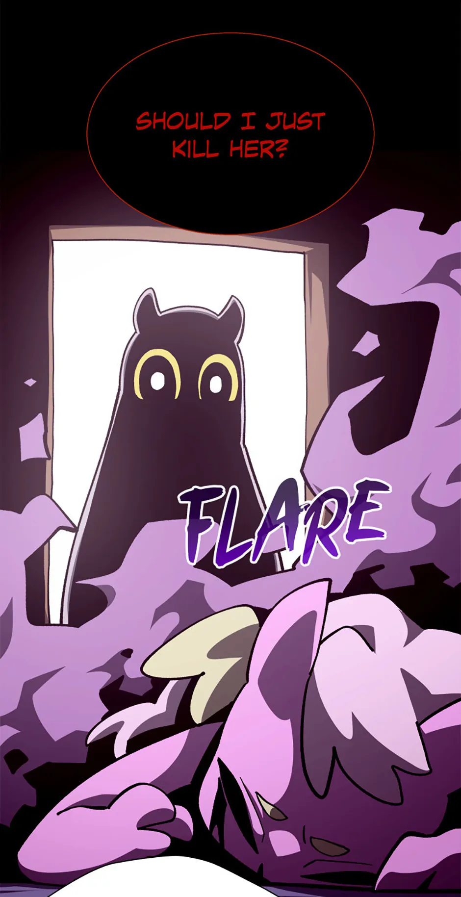 Read Dungeon Odyssey EN Manga Online