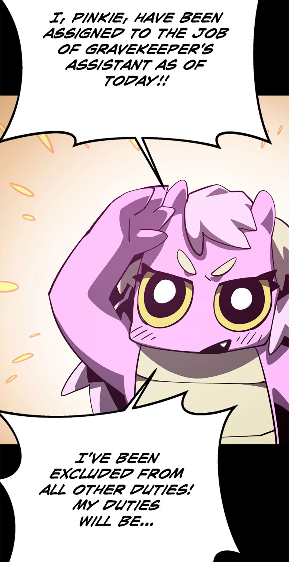 Read Dungeon Odyssey EN Manga Online