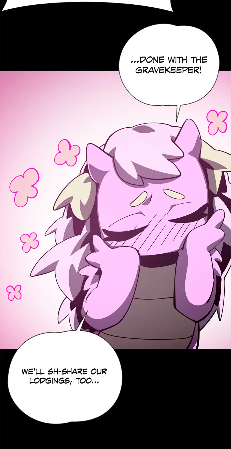 Read Dungeon Odyssey EN Manga Online