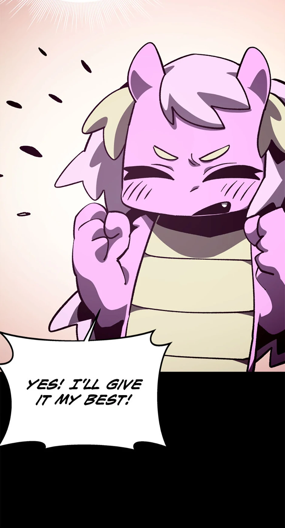 Read Dungeon Odyssey EN Manga Online