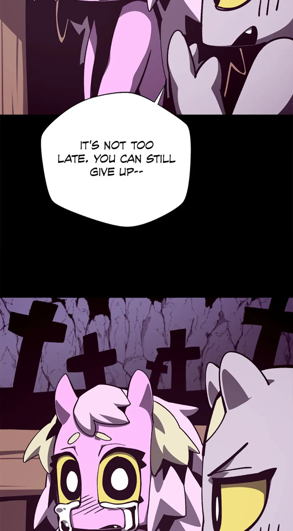 Read Dungeon Odyssey EN Manga Online