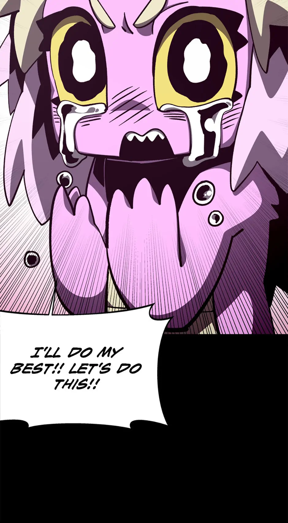 Read Dungeon Odyssey EN Manga Online