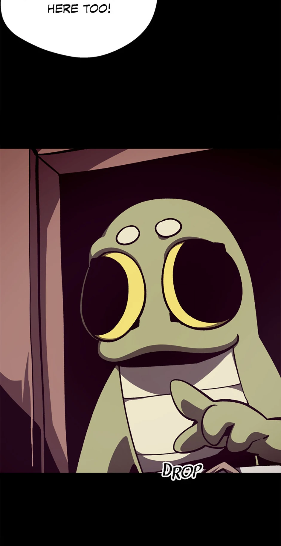 Read Dungeon Odyssey EN Manga Online