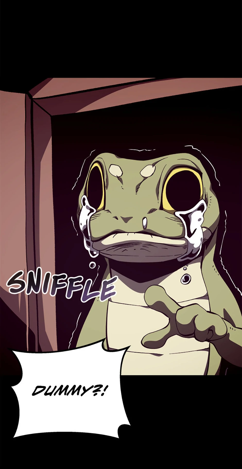 Read Dungeon Odyssey EN Manga Online