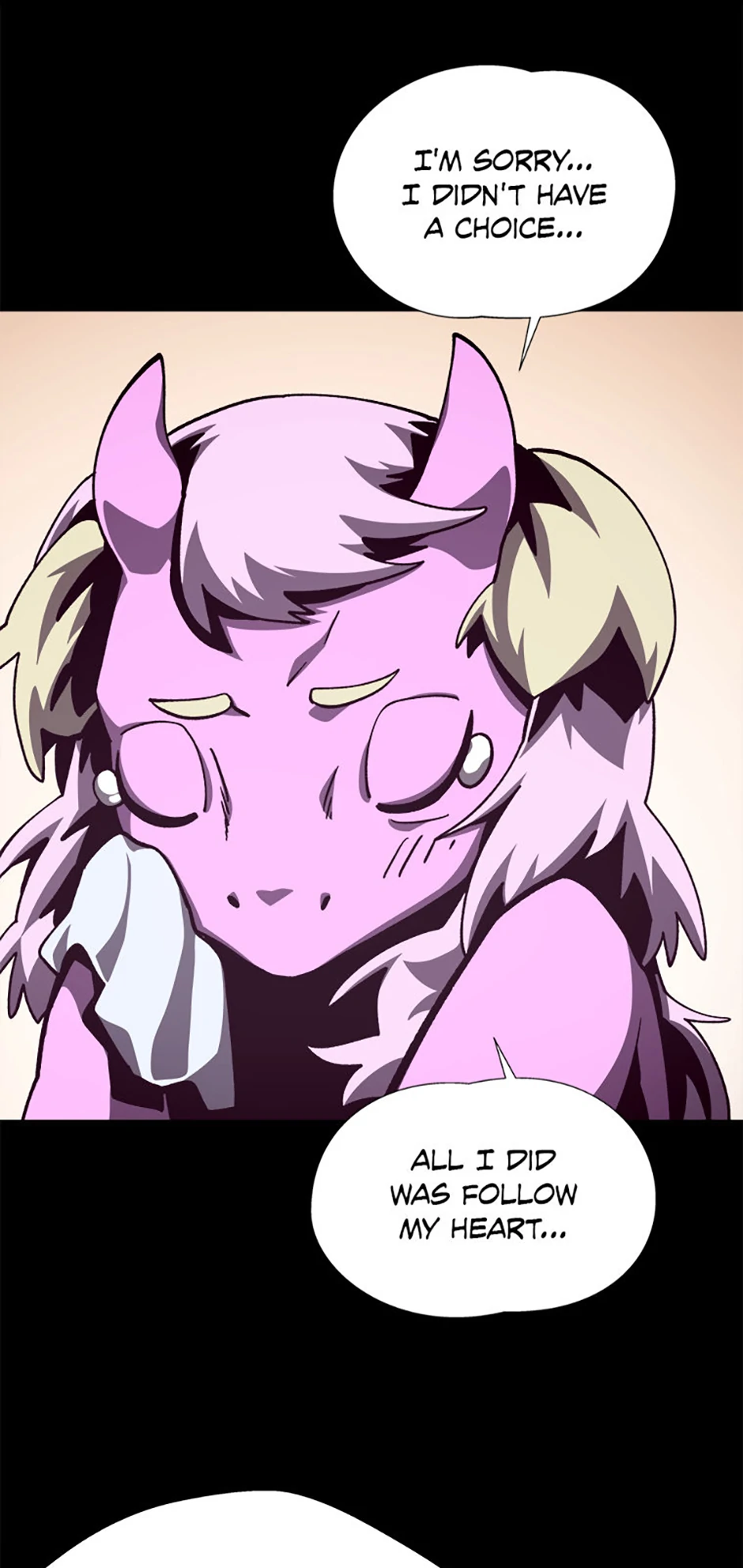 Read Dungeon Odyssey EN Manga Online