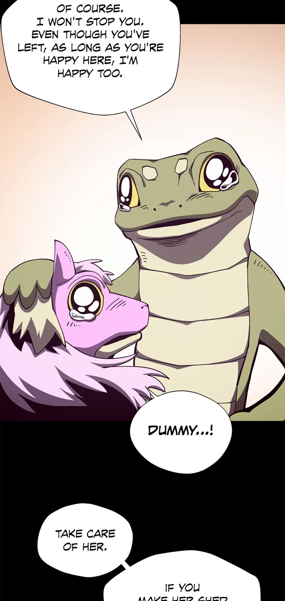 Read Dungeon Odyssey EN Manga Online