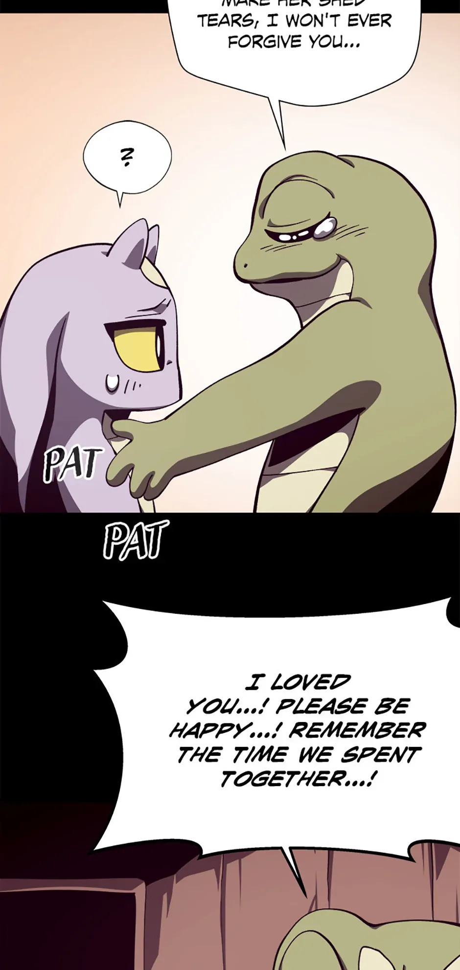 Read Dungeon Odyssey EN Manga Online