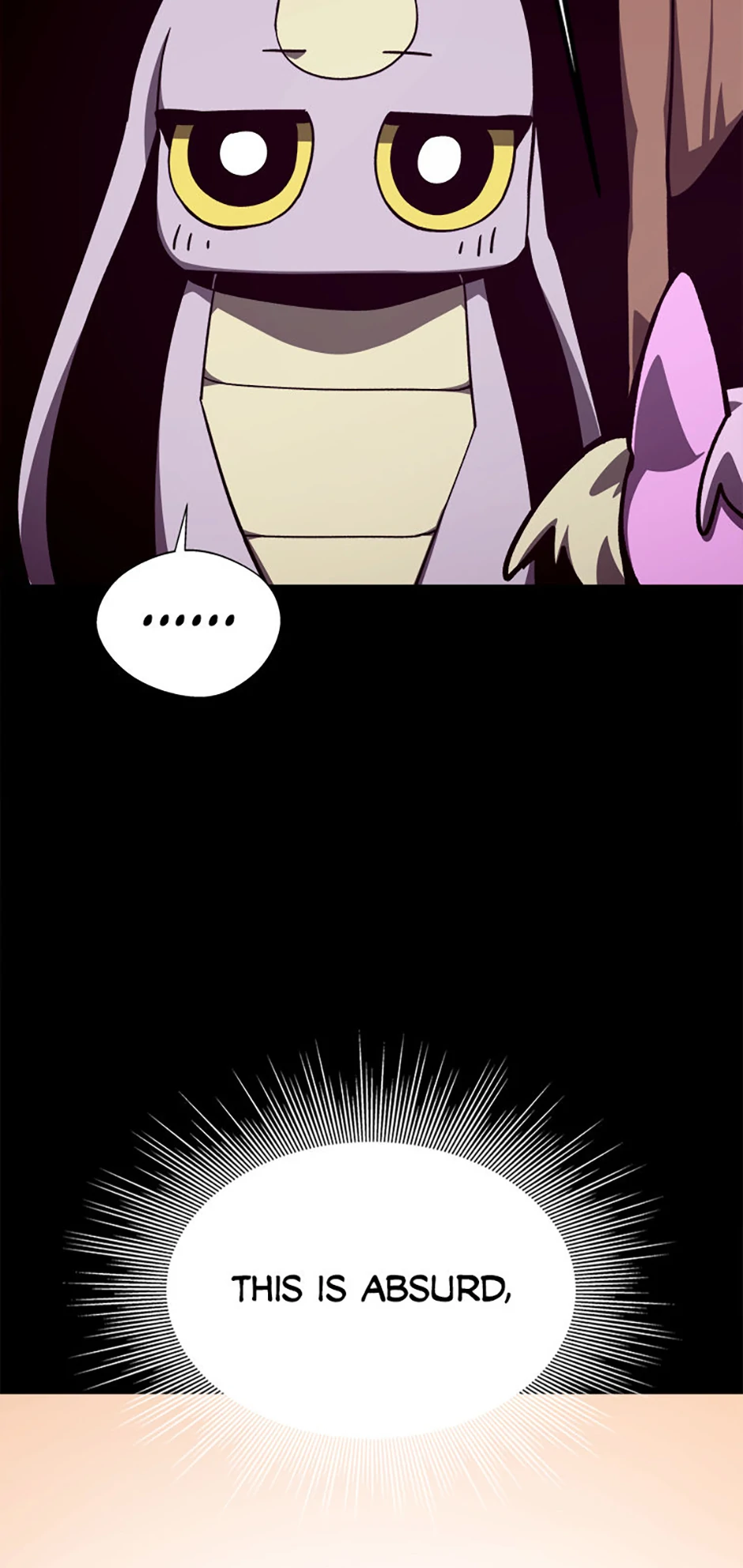 Read Dungeon Odyssey EN Manga Online