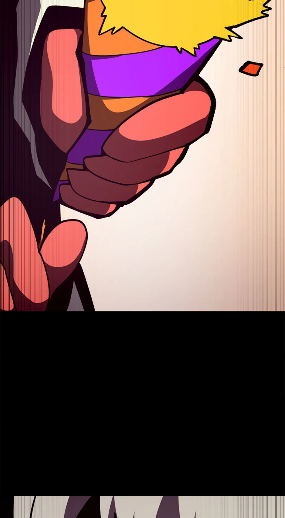 Read Dungeon Odyssey EN Manga Online