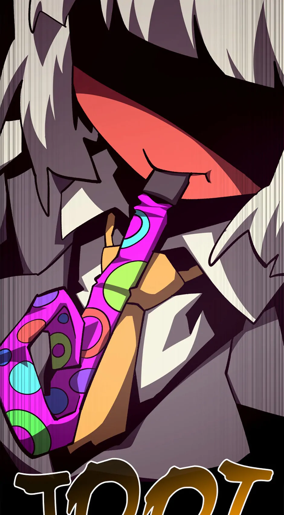 Read Dungeon Odyssey EN Manga Online