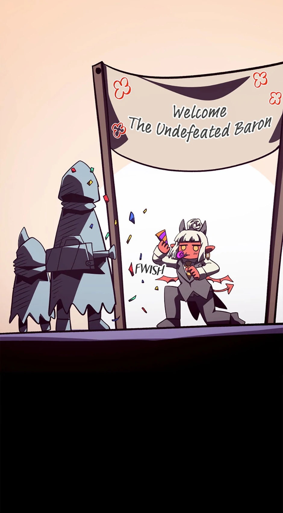 Read Dungeon Odyssey EN Manga Online