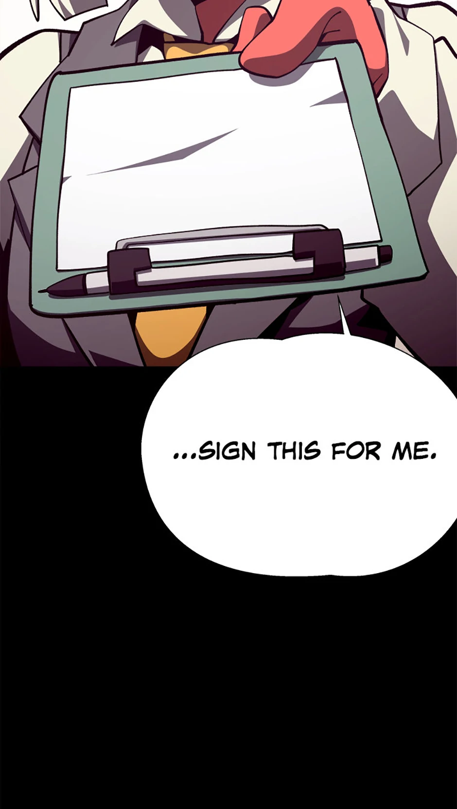 Read Dungeon Odyssey EN Manga Online