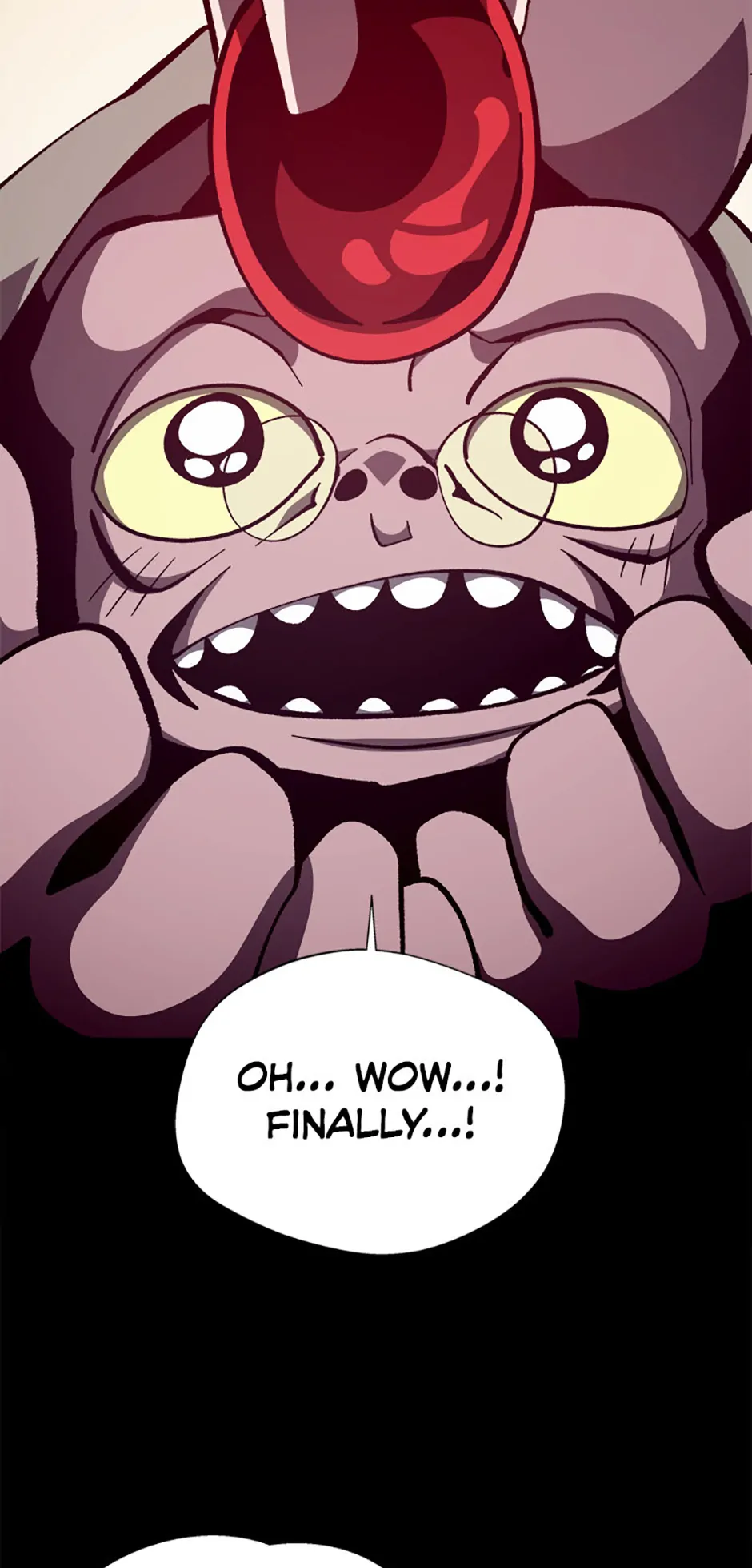 Read Dungeon Odyssey EN Manga Online