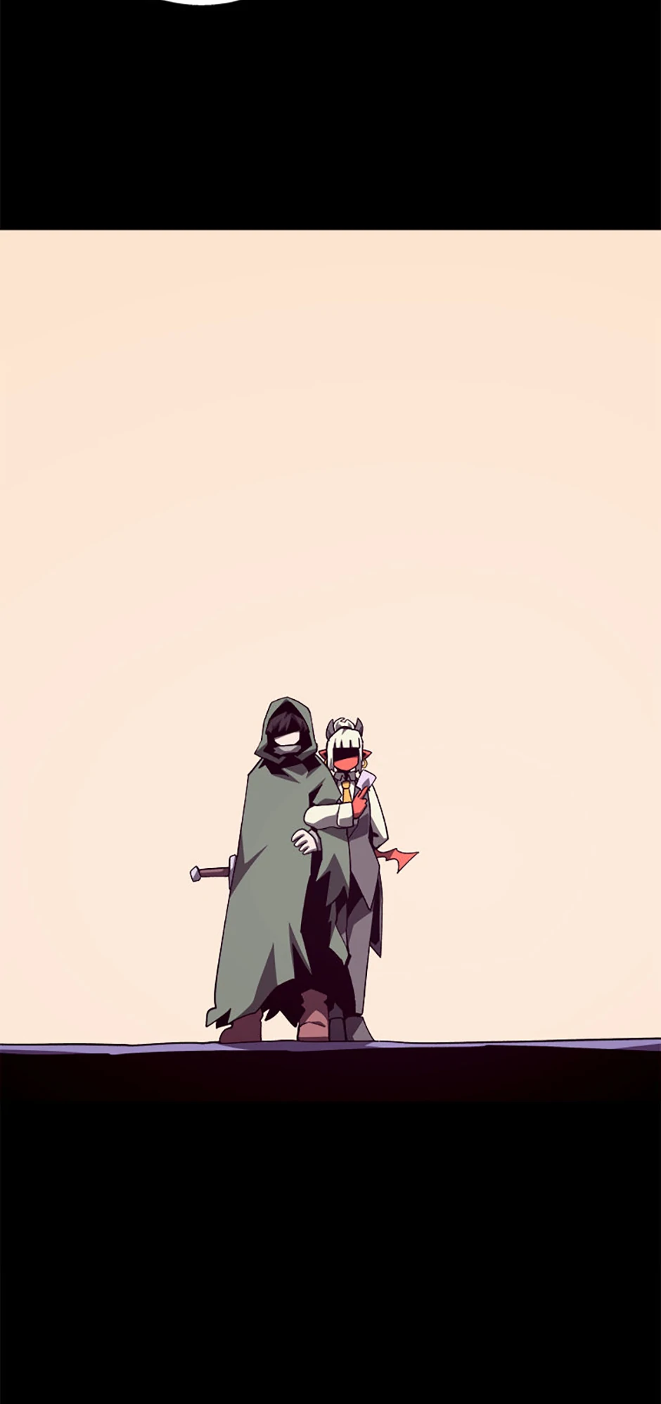 Read Dungeon Odyssey EN Manga Online