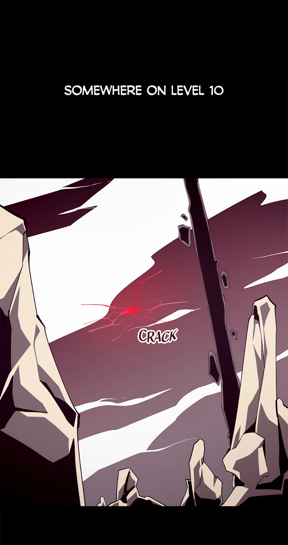 Read Dungeon Odyssey EN Manga Online