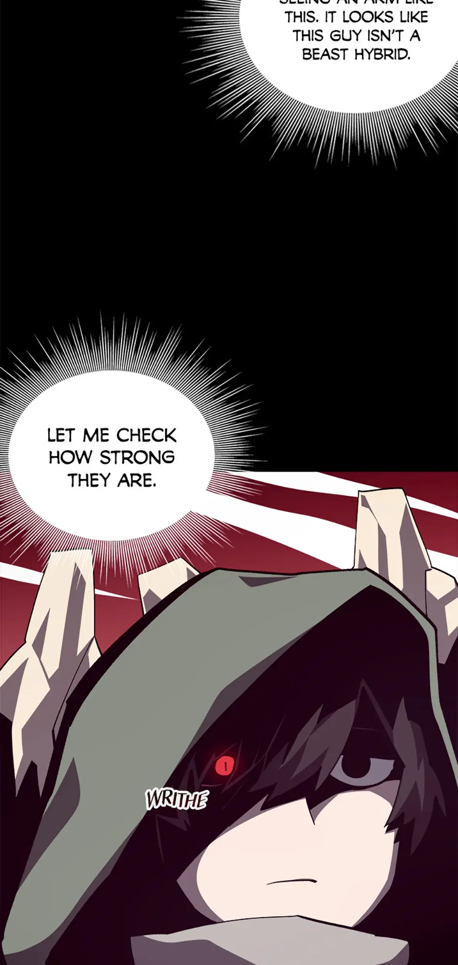 Read Dungeon Odyssey EN Manga Online