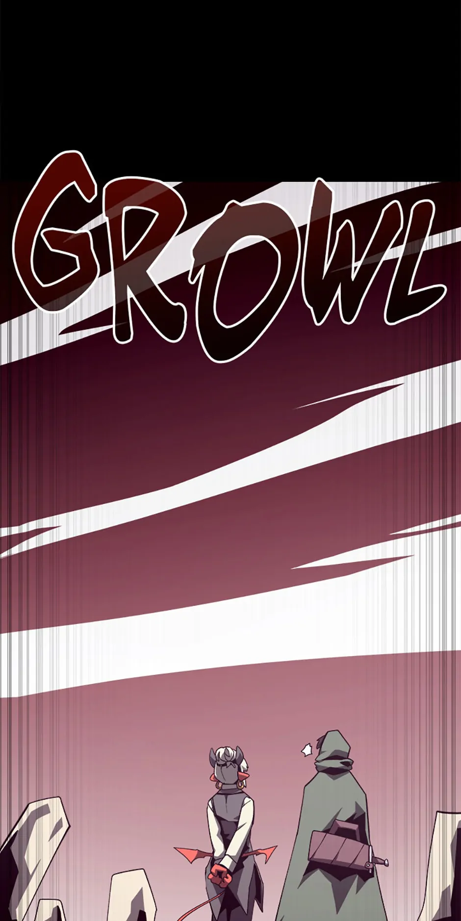 Read Dungeon Odyssey EN Manga Online