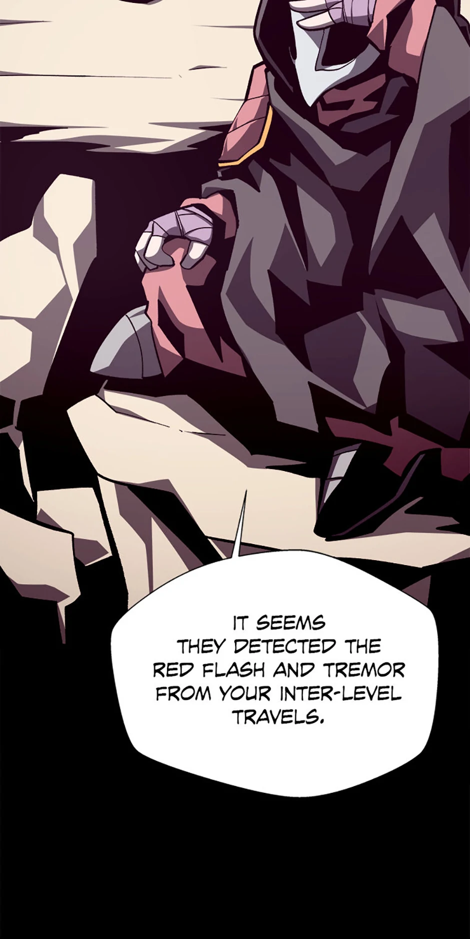 Read Dungeon Odyssey EN Manga Online