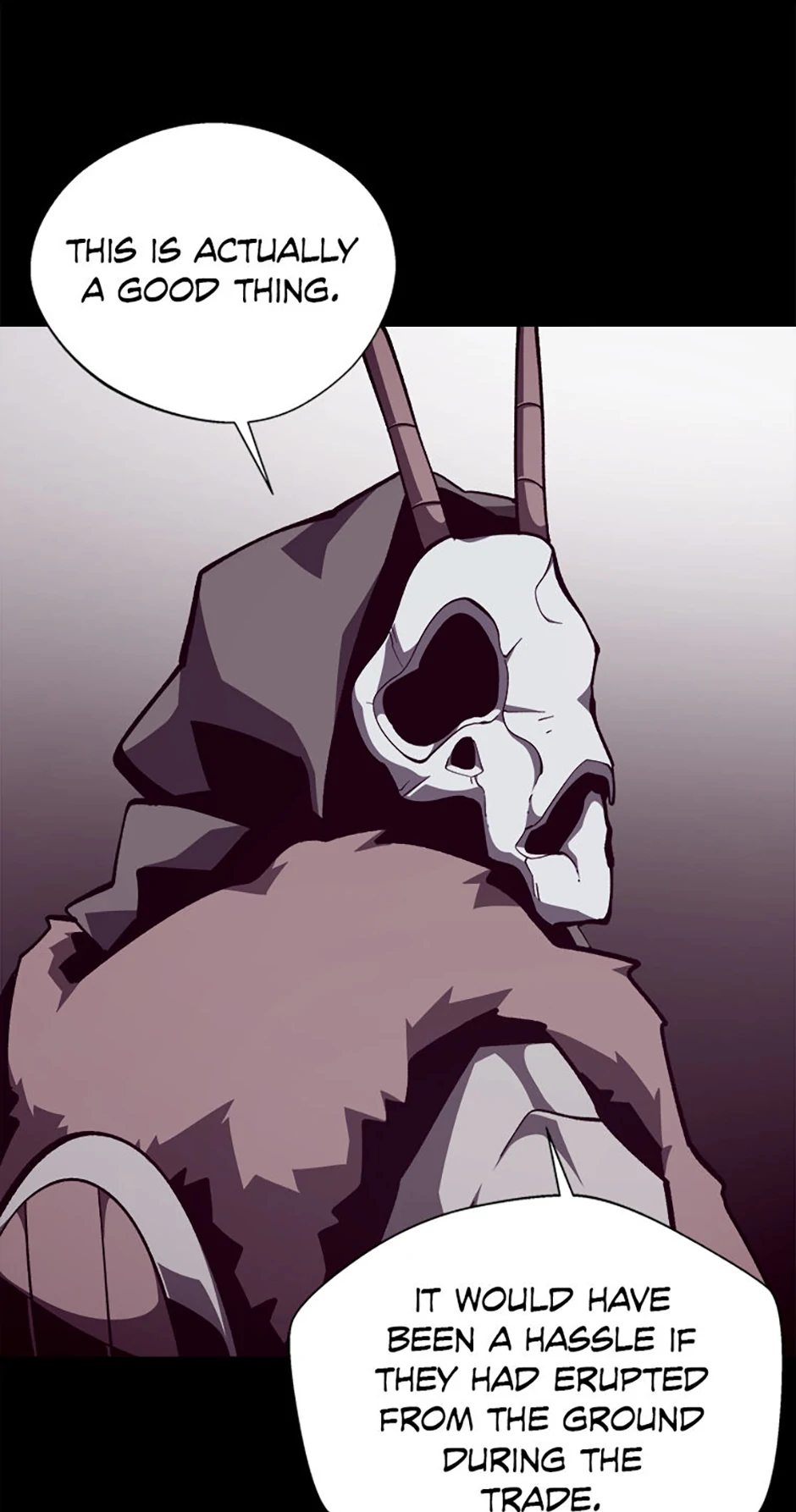 Read Dungeon Odyssey EN Manga Online