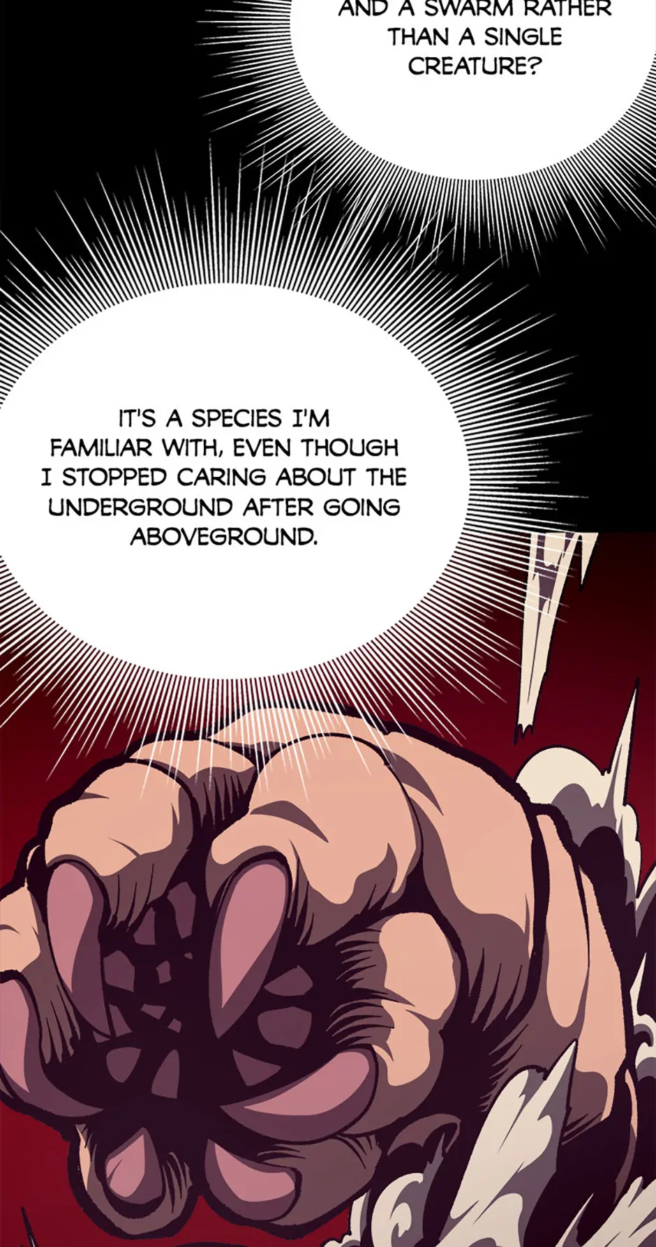 Read Dungeon Odyssey EN Manga Online