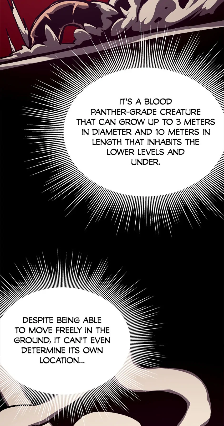 Read Dungeon Odyssey EN Manga Online