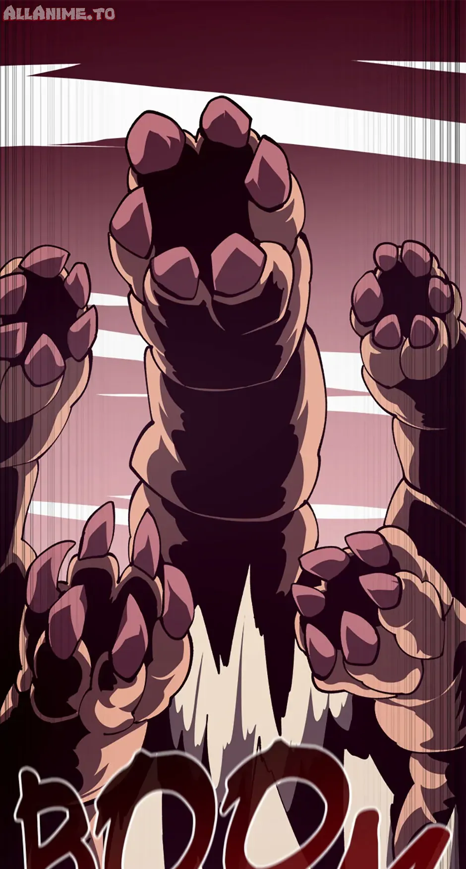 Read Dungeon Odyssey EN Manga Online