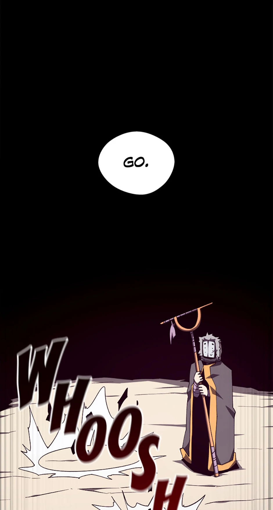 Read Dungeon Odyssey EN Manga Online