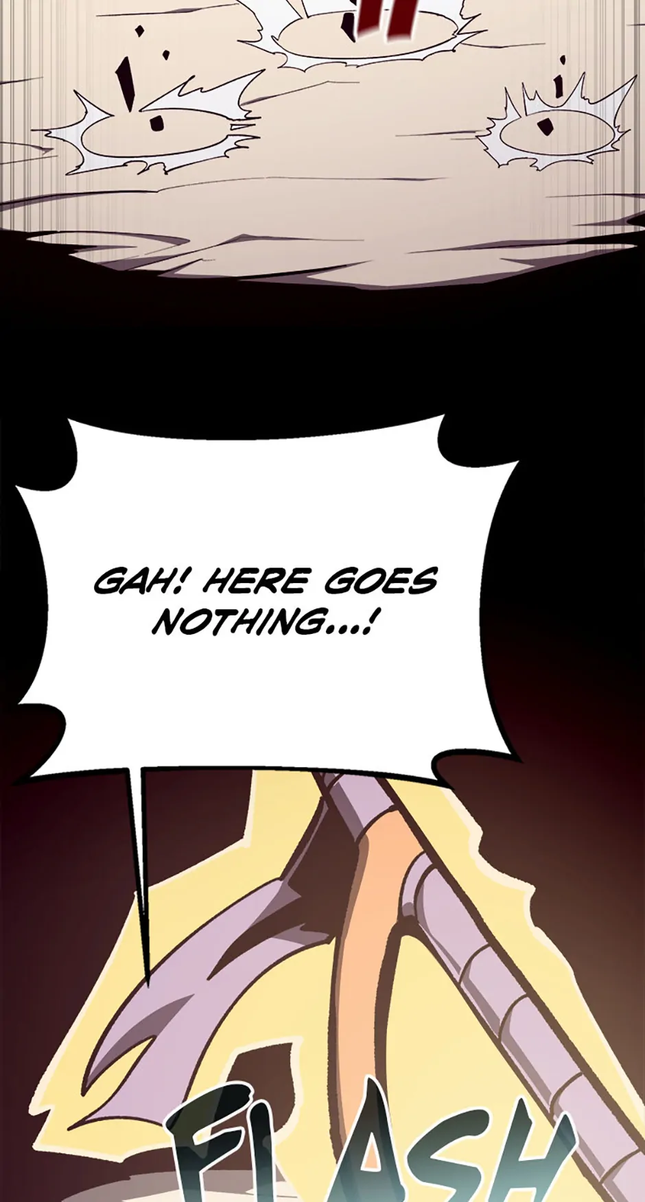 Read Dungeon Odyssey EN Manga Online