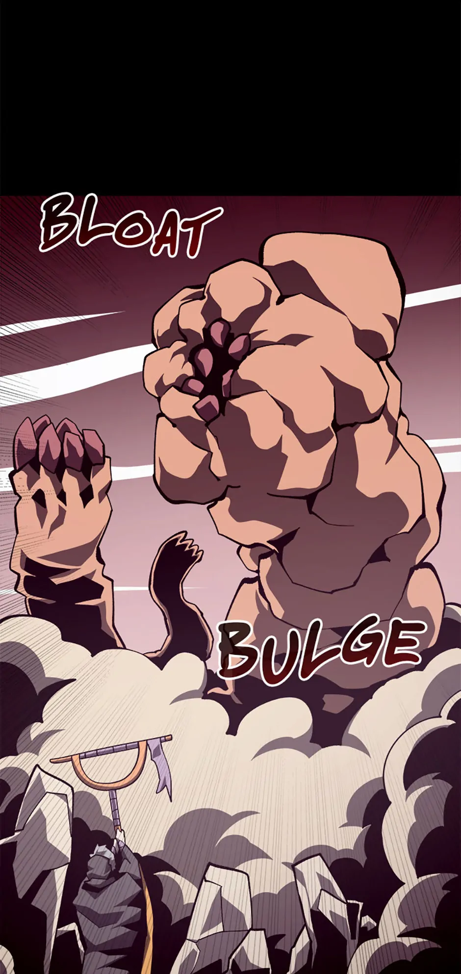 Read Dungeon Odyssey EN Manga Online