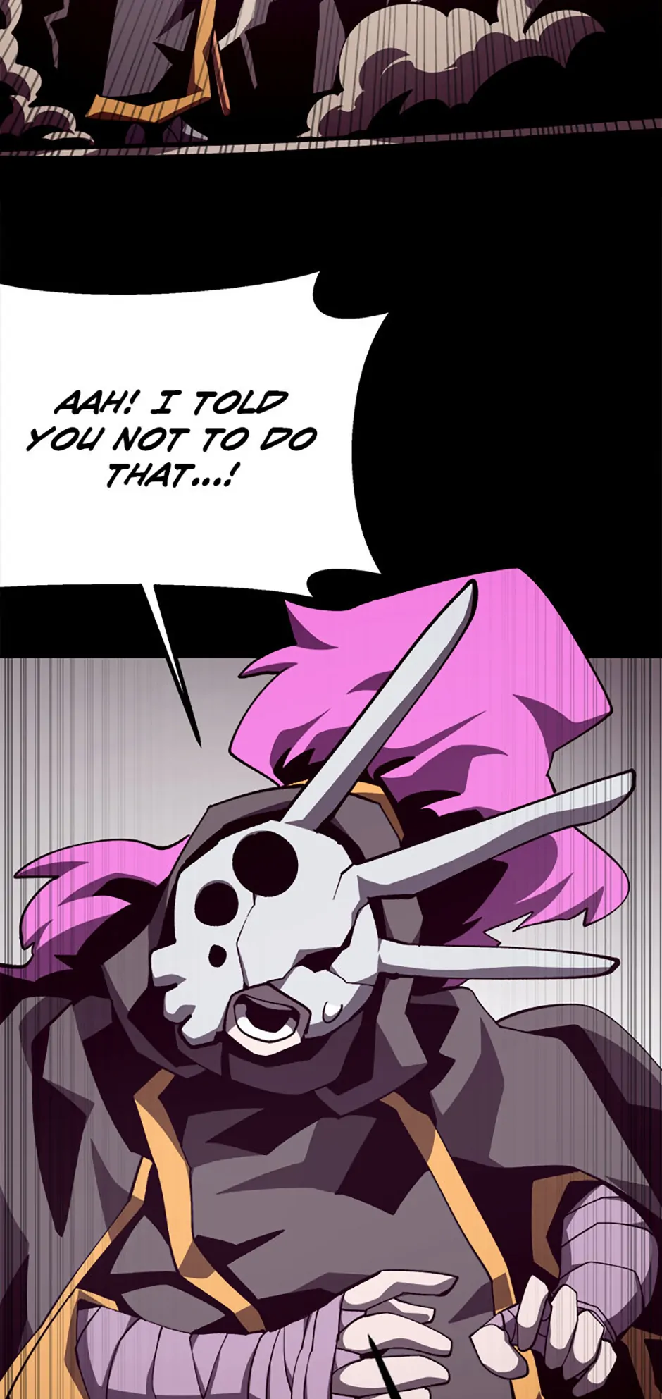 Read Dungeon Odyssey EN Manga Online