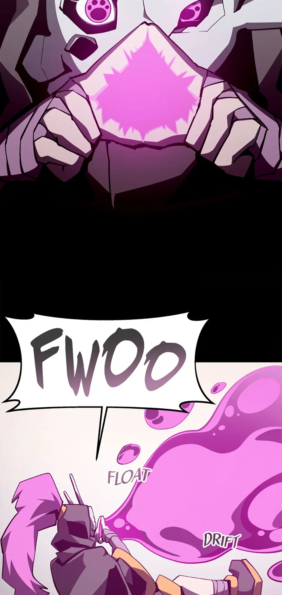 Read Dungeon Odyssey EN Manga Online