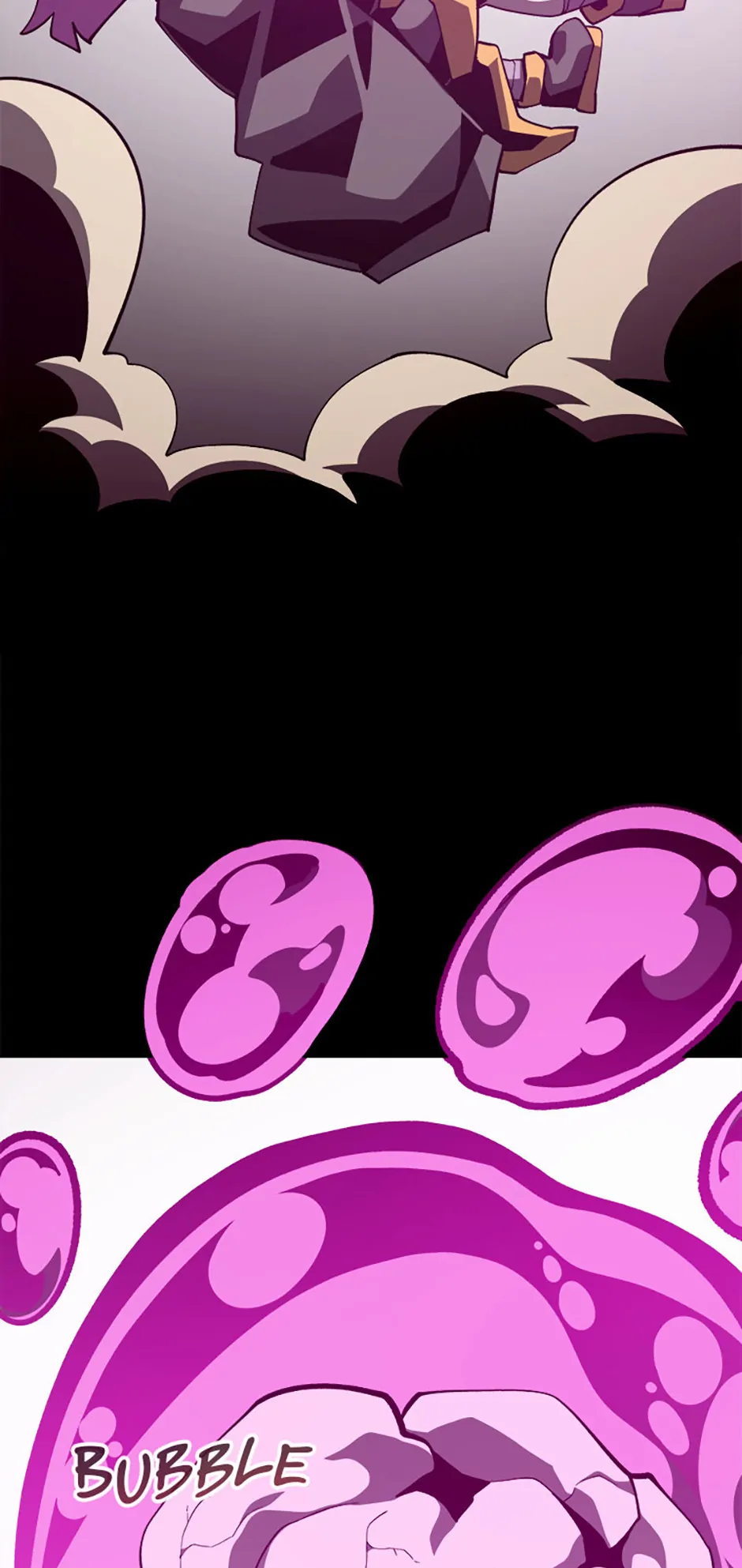 Read Dungeon Odyssey EN Manga Online