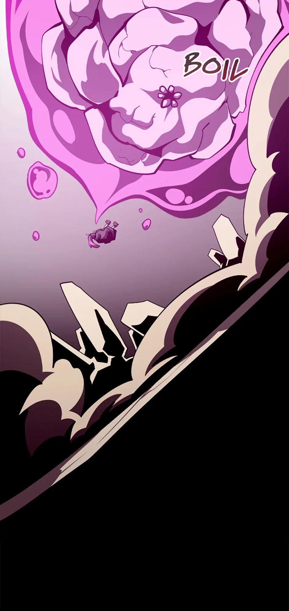 Read Dungeon Odyssey EN Manga Online