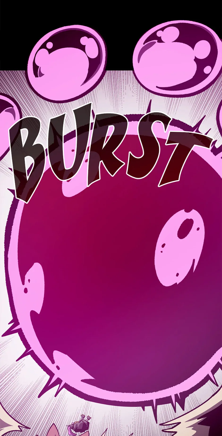 Read Dungeon Odyssey EN Manga Online