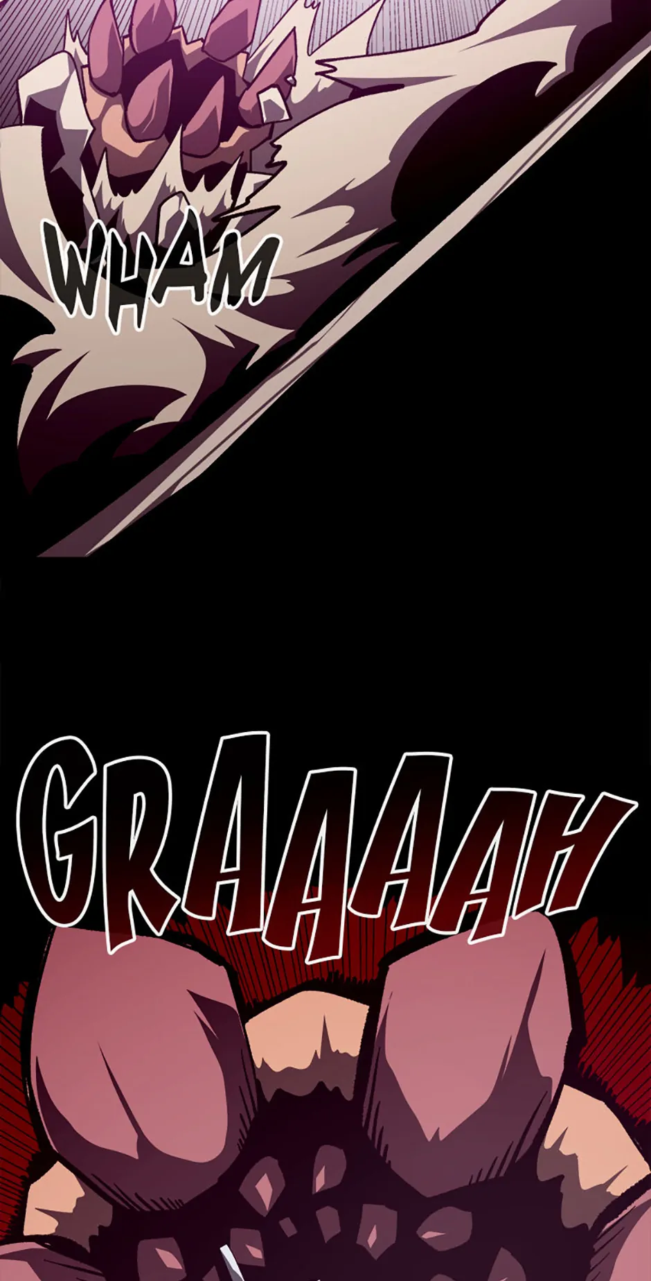 Read Dungeon Odyssey EN Manga Online