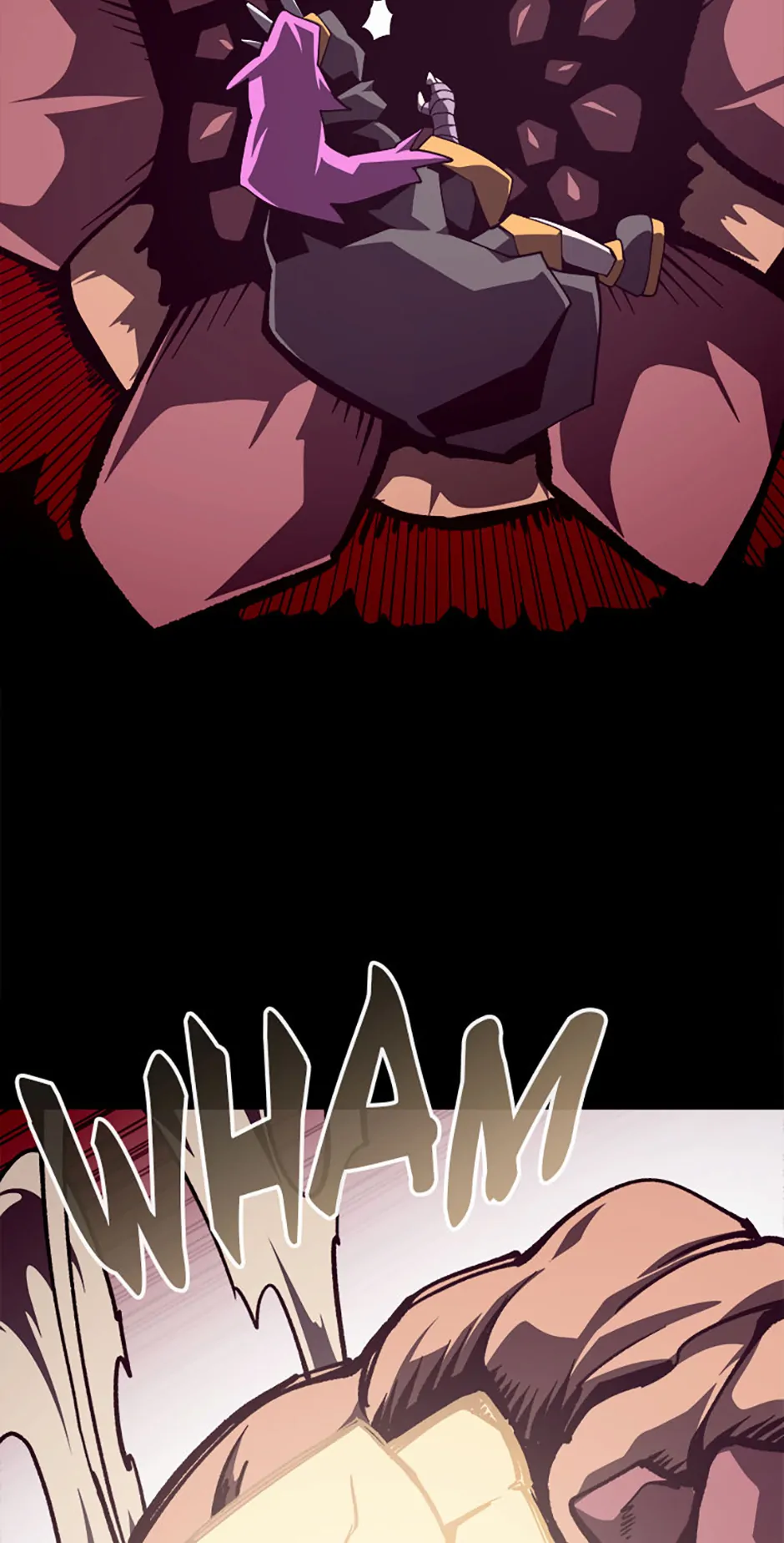 Read Dungeon Odyssey EN Manga Online