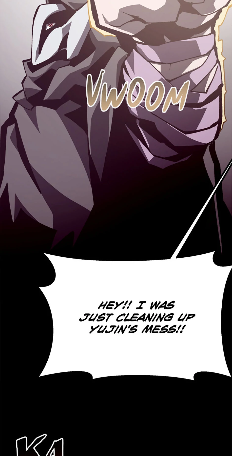 Read Dungeon Odyssey EN Manga Online