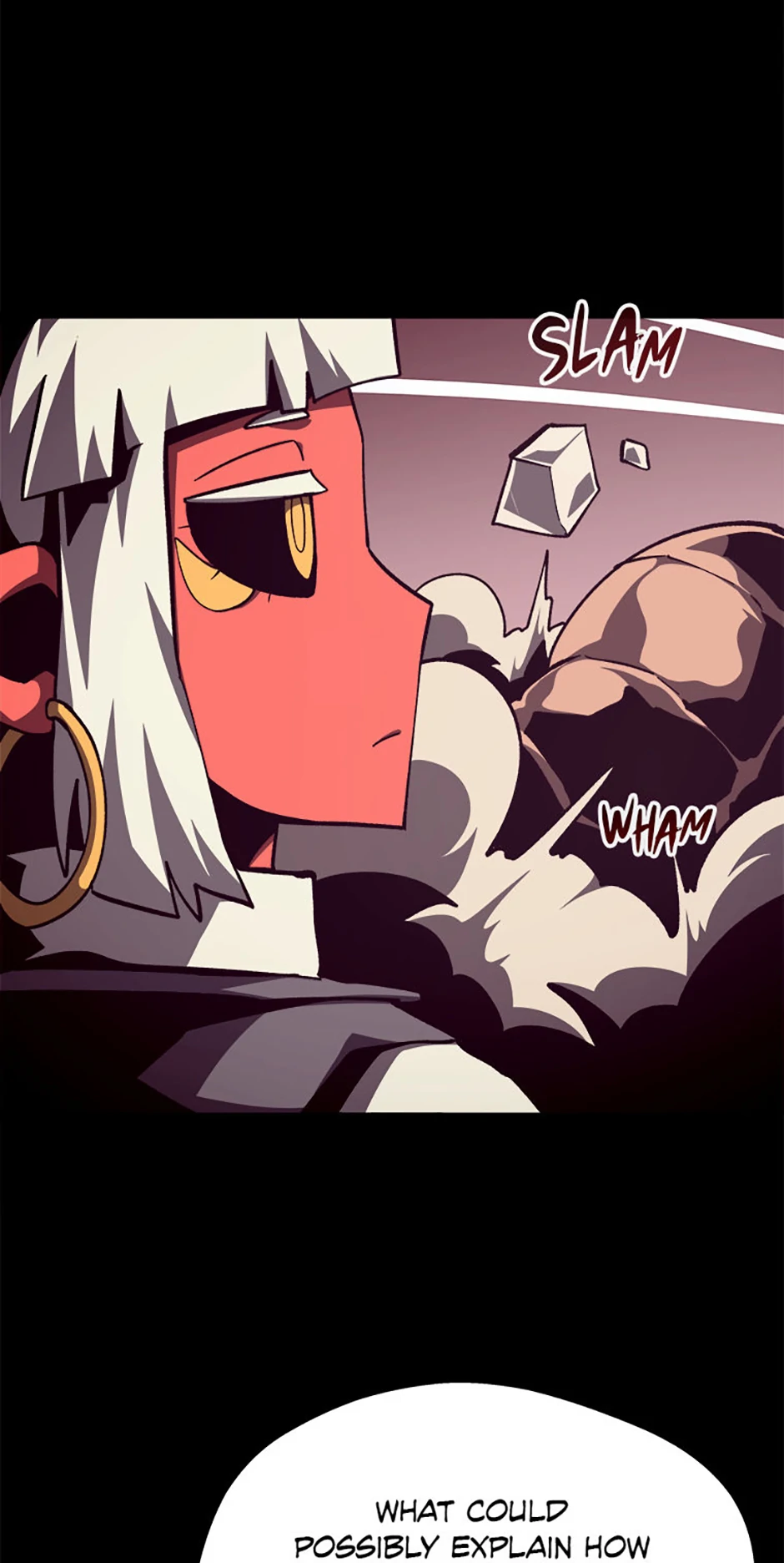 Read Dungeon Odyssey EN Manga Online